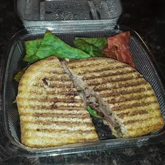 Green Bar restaurant and catering