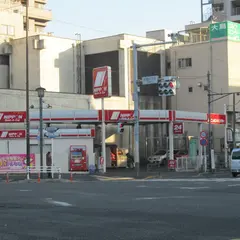 ニッポンレンタカー　大島駅前店