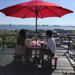 カフェ・ギャラリー麦