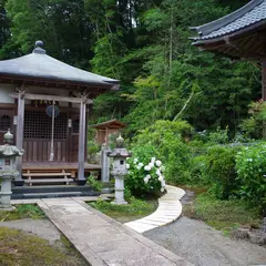 玉巌寺