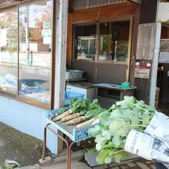 ファーム渡戸 野菜直売所