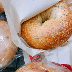 福ベーグル 川原町店