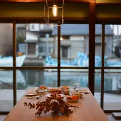水辺の民家ホテル・カモメとウミネコ｜宿・ゲストハウス