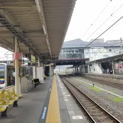 佐倉駅