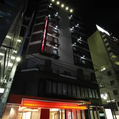 ホテル1-2-3 神戸