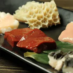 ホルモン専門店 烈 横浜鶴屋町店