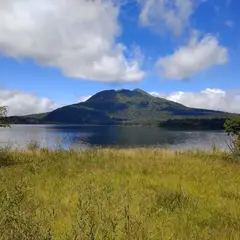 尾瀬沼