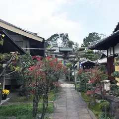 妙見寺