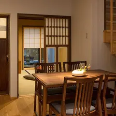 The Machiya Villa : Sanjo Shirakawa Koji