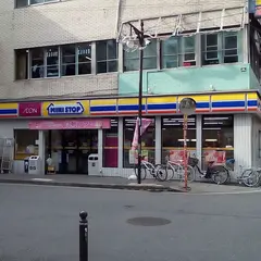 ミニストップ 南船場店