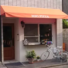 薪窯焼きピザ専門店 MIO PIZZA