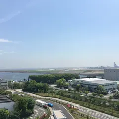 羽田空港駐車場つばさパーキング