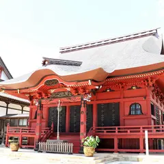 東叡山 千妙寺
