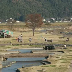 水辺公園（ジョイフルブルーパーク）