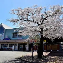 雫石駅