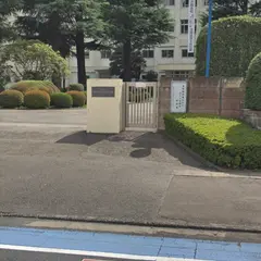 神奈川県立大和高等学校