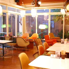 Private Lodge cafe&diner