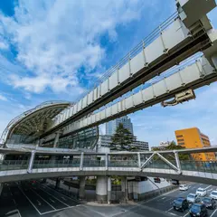 県庁前駅