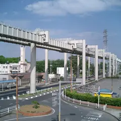 千城台駅