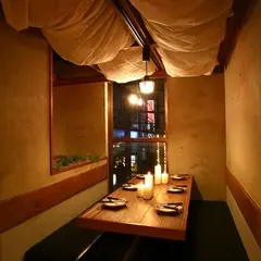 お肉と野菜の創作居酒屋 醍醐(だいご) 横浜店