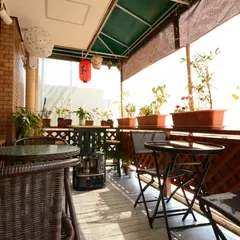 台湾飲茶cafe 茶坊