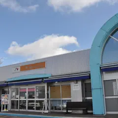 守山PA (上り)