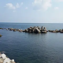 塩湯