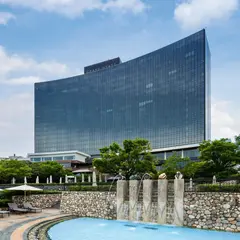 Grand Hyatt Seoul