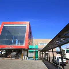 東室蘭駅