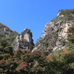 昇仙峡入口