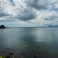 錦江湾パノラマパーク
