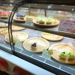 フルーツケーキファクトリー 新札幌店