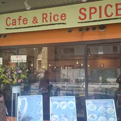 Cafe&Rice SPICE