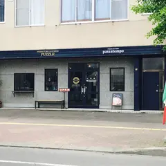 DOLCE & PIZZA passatempo