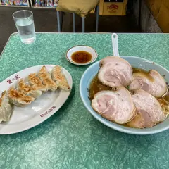 鷹の家食堂