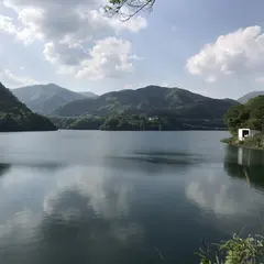 赤谷湖