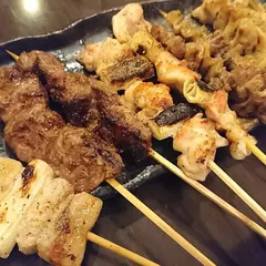 やきとり家美濃路 伊勢店