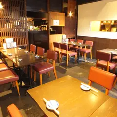 鉄板焼肉 にやま 木屋町店