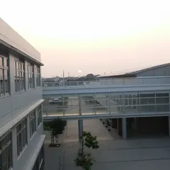 銚子市立銚子高等学校