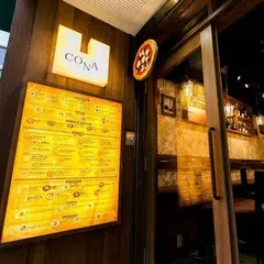 CONA 横浜鶴屋町店
