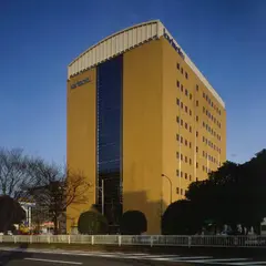 カリモク家具 新横浜ショールーム