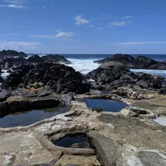 平内海中温泉