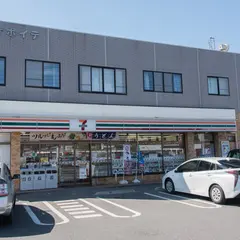 セブン-イレブン 富士吉田本町通り店