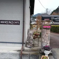 MARUIKE cafe