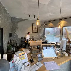 gardenia coffee house, Inc.