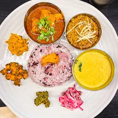 Curry Spice Gelateria KALPASI（カルパシ）下北沢店