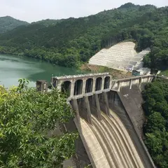 丸山ダム