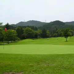 栃の木カントリークラブ