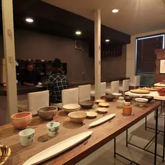 Dining Tea Salon ATELIER INAKA