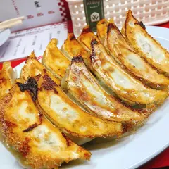 キラワレ餃子